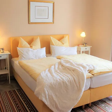 Apartamento Gutshof Marienthal Viereck Exterior foto