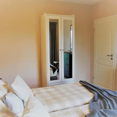 Apartamento Gutshof Marienthal Viereck Exterior foto