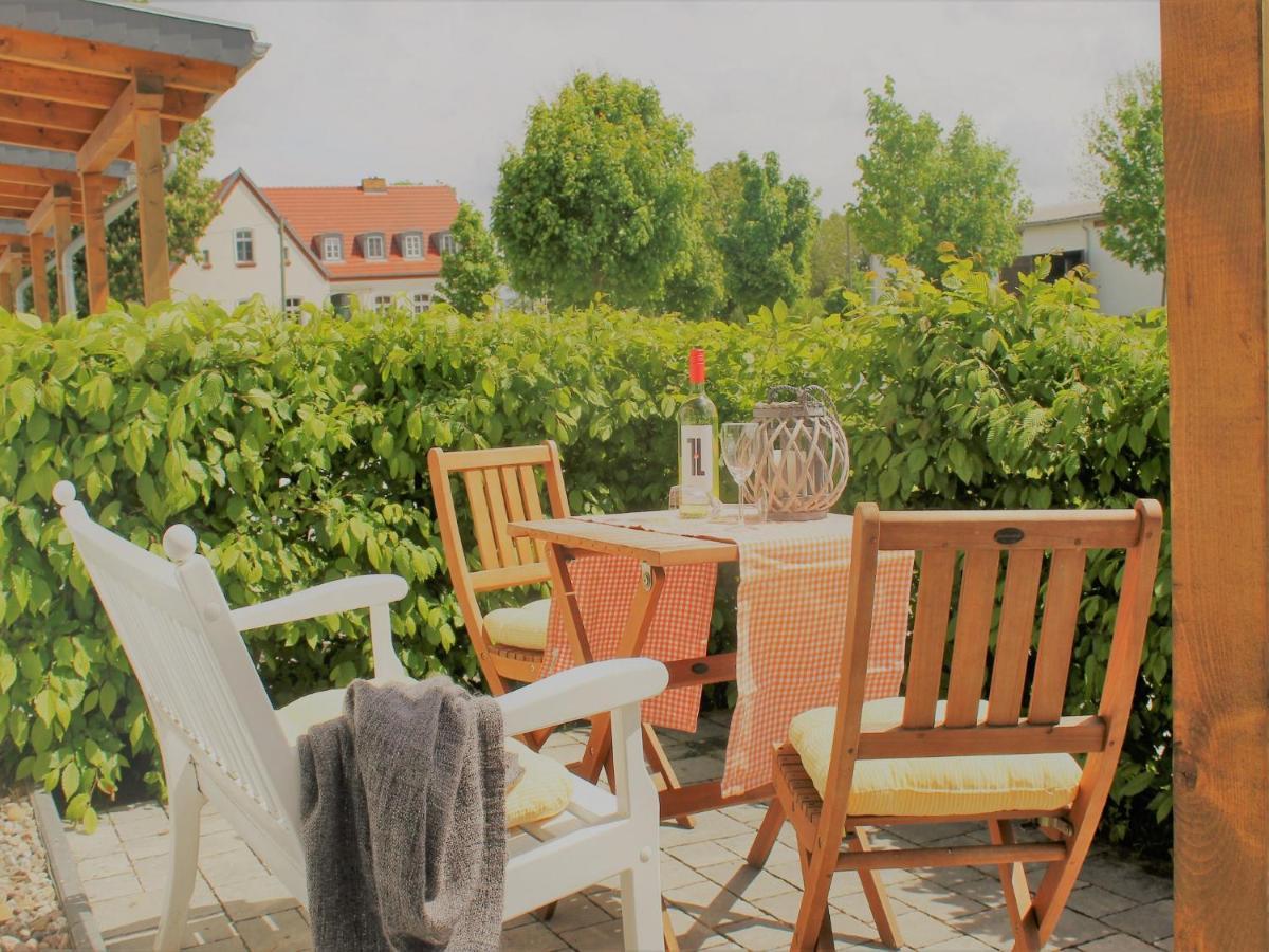 Gutshof Marienthal Apartment Viereck