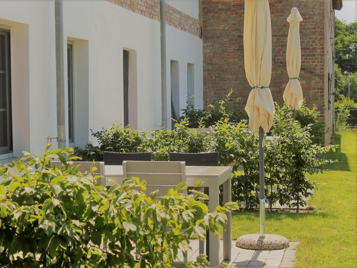 Gutshof Marienthal Apartamento *