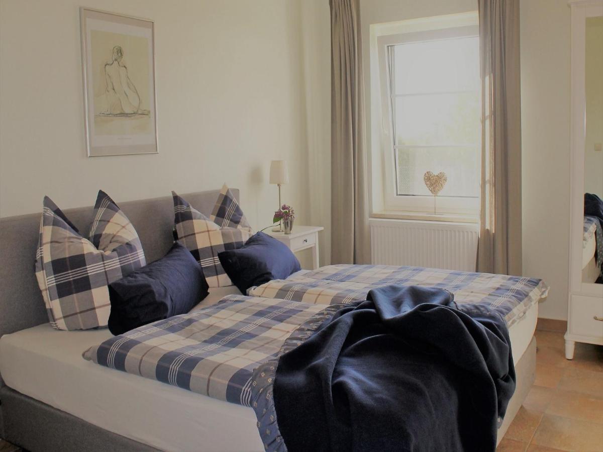 Gutshof Marienthal Apartment *