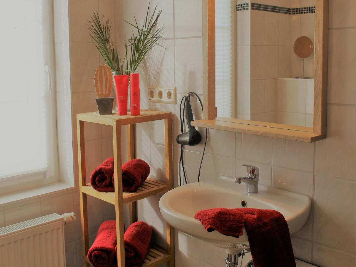 Gutshof Marienthal Apartamento