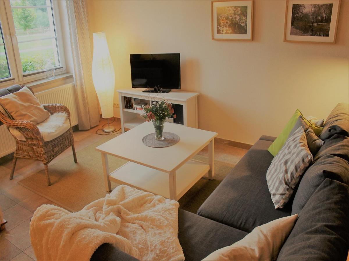 Gutshof Marienthal Apartamento