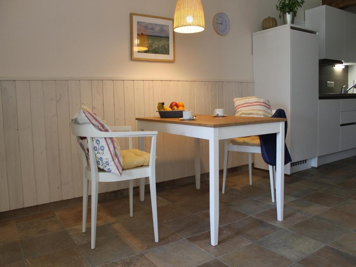Gutshof Marienthal Apartment Viereck