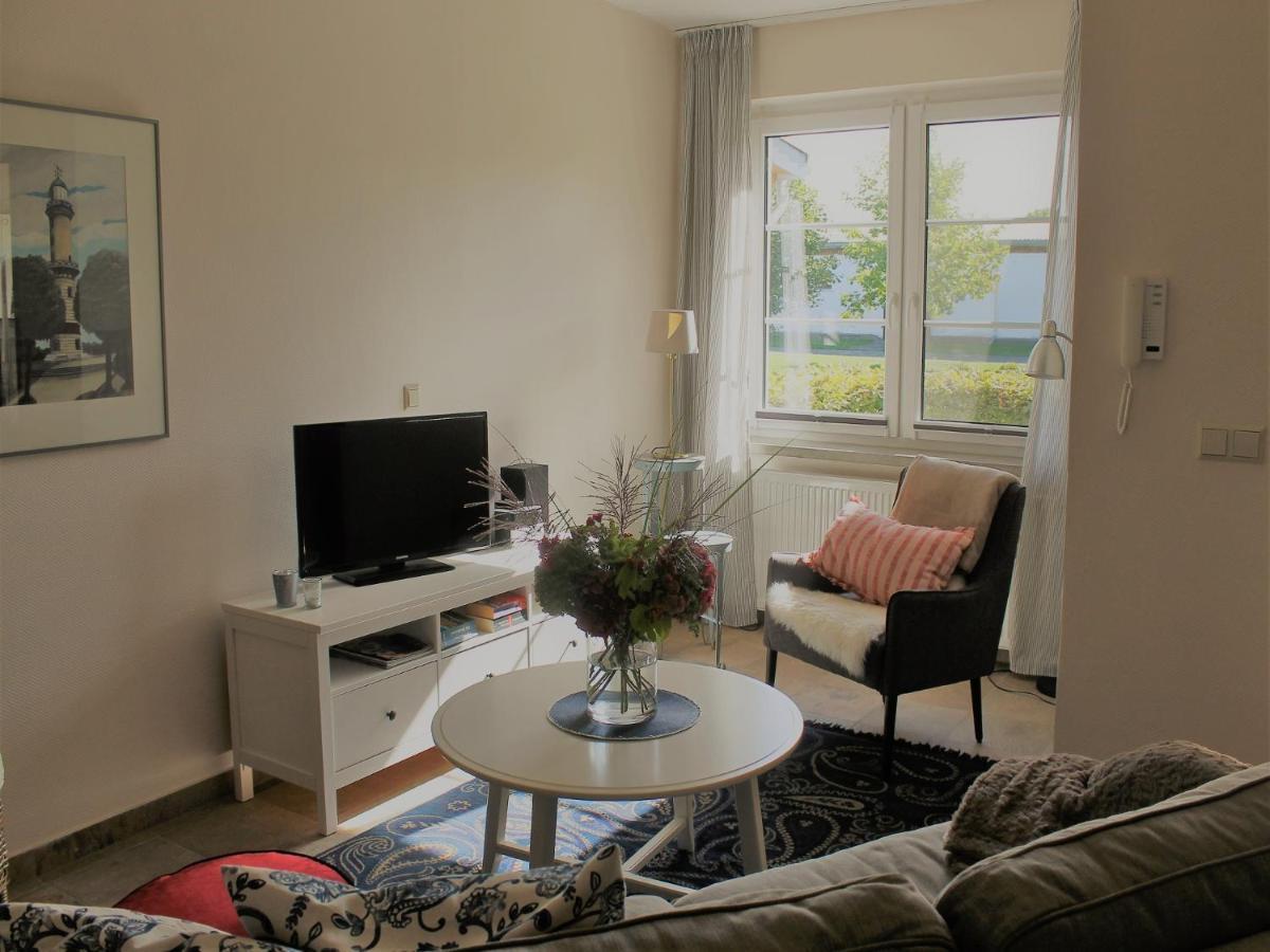 Gutshof Marienthal Apartment Viereck