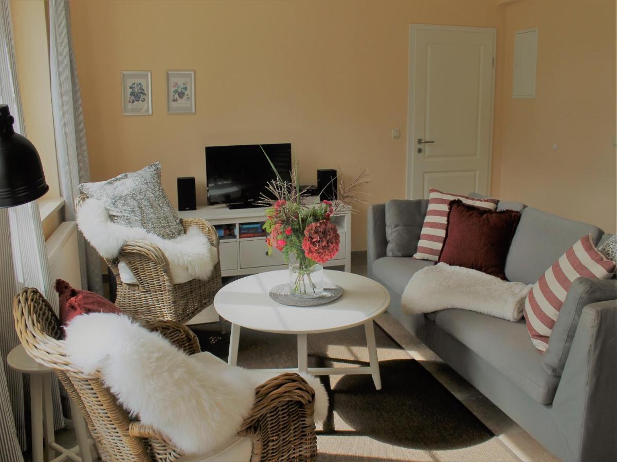 Gutshof Marienthal Apartment Viereck