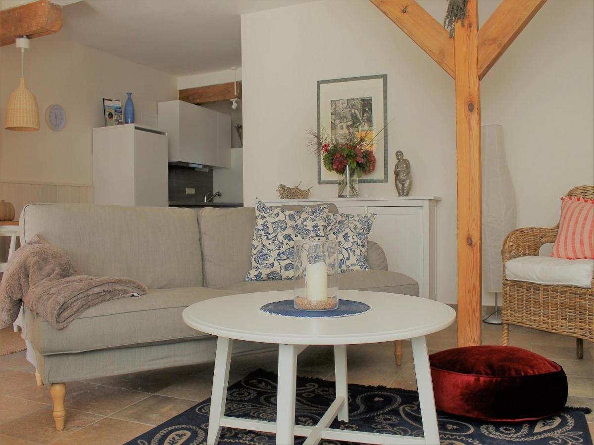 Apartment Gutshof Marienthal