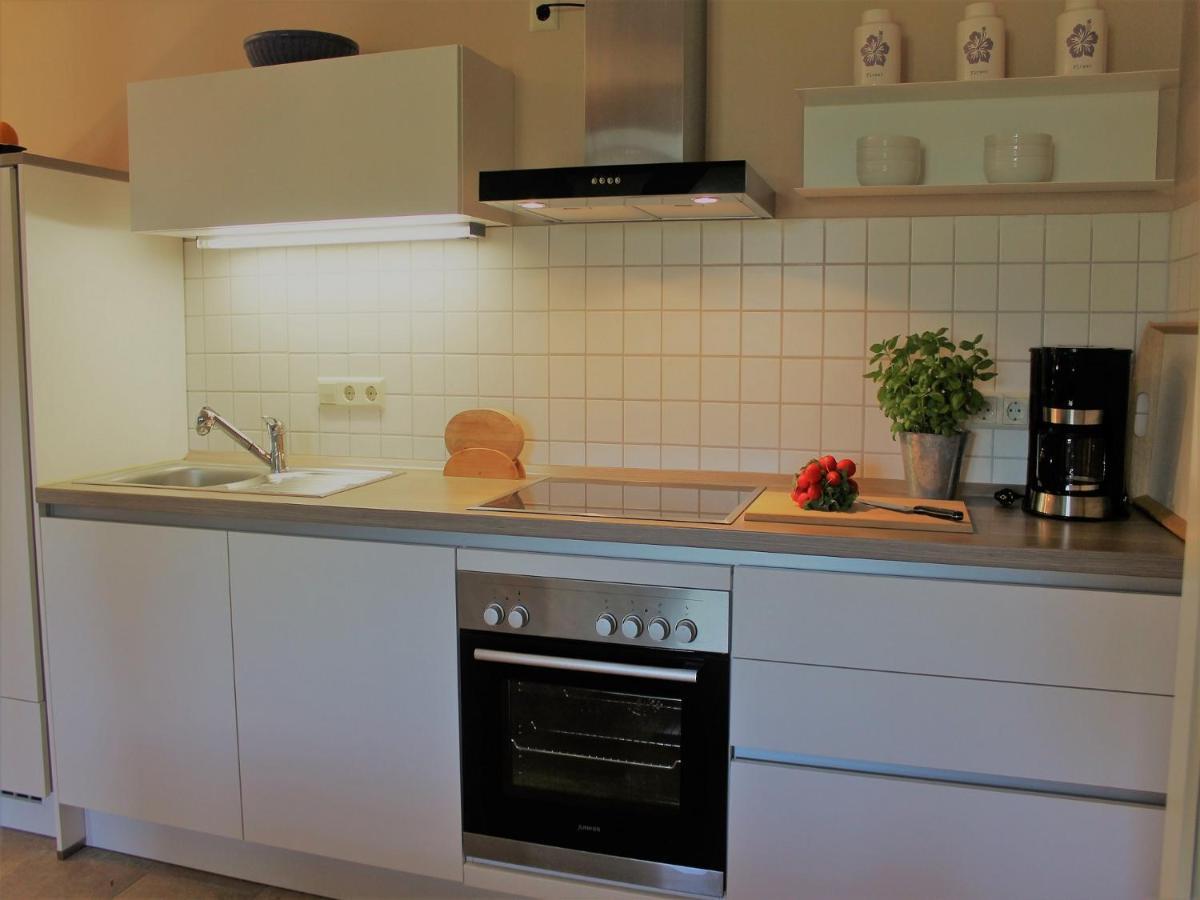 Gutshof Marienthal Apartamento Viereck