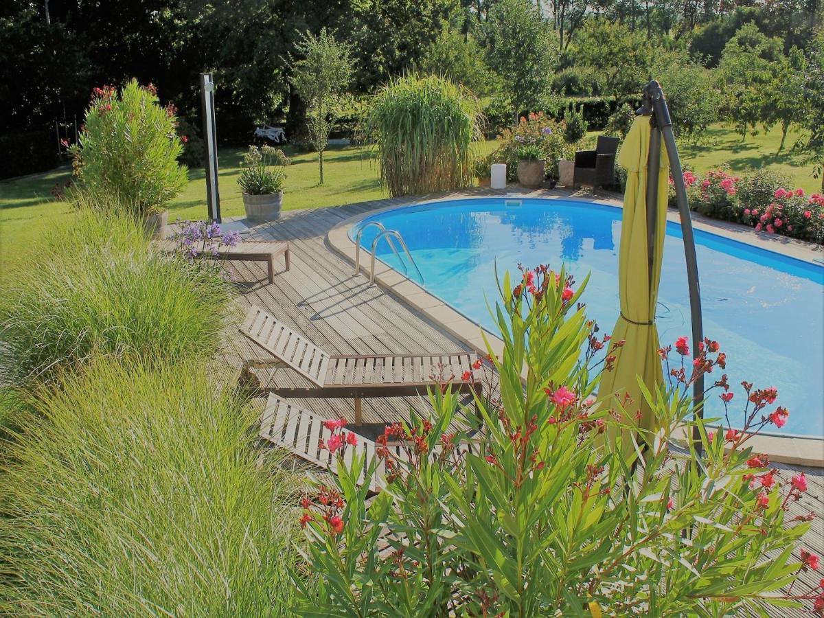Apartamento Gutshof Marienthal *