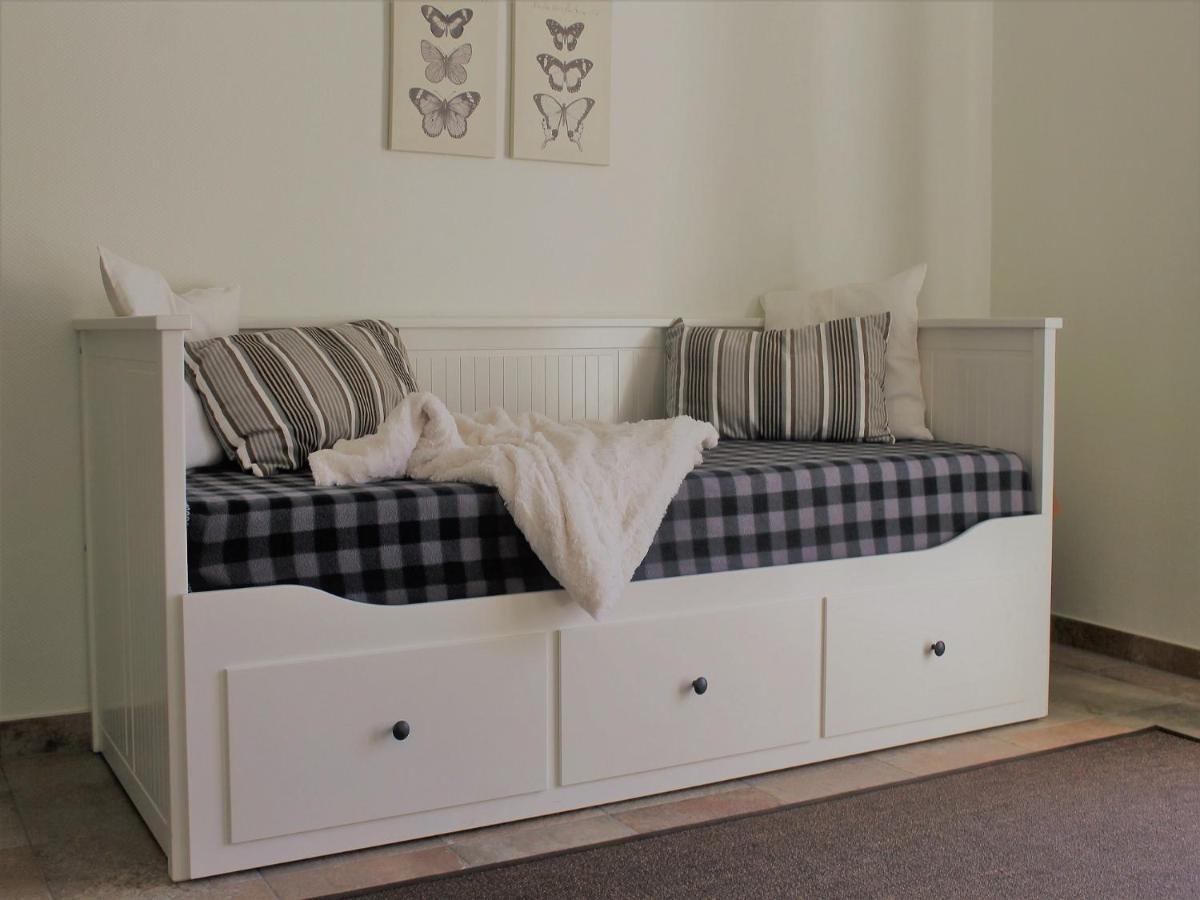 Apartamento Gutshof Marienthal *