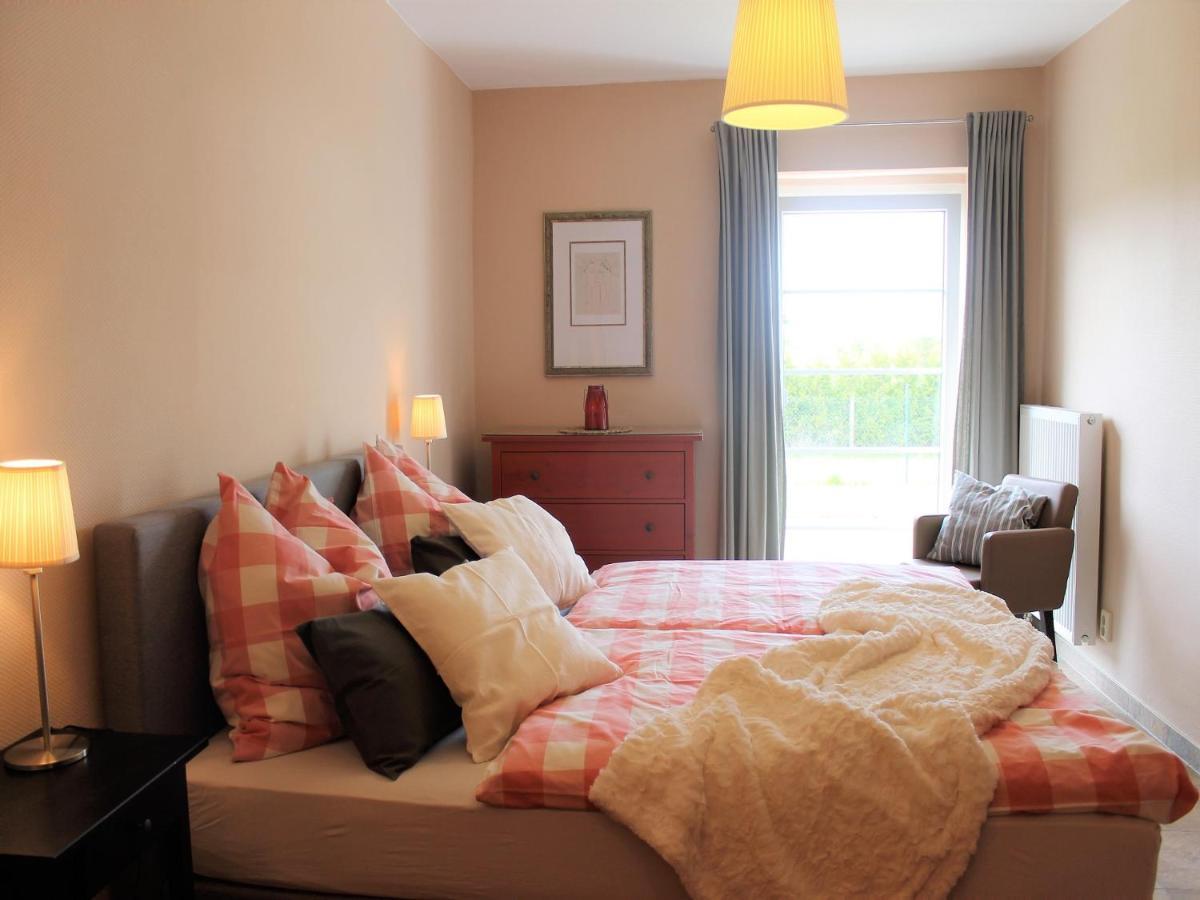 Apartment Gutshof Marienthal