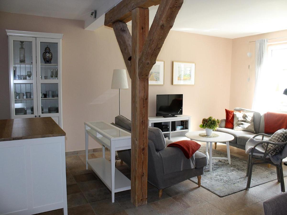 Apartamento Gutshof Marienthal