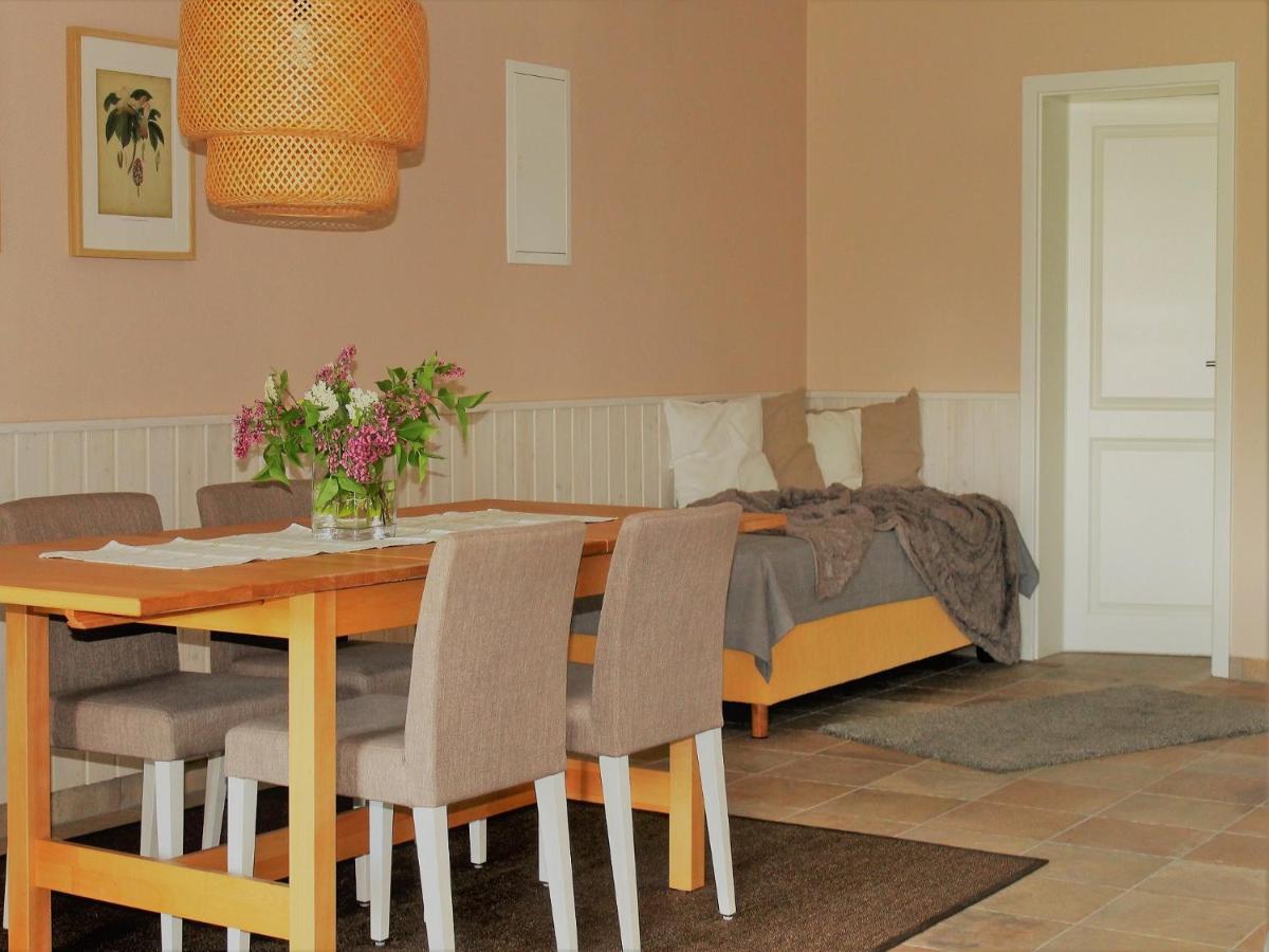 Gutshof Marienthal Apartment Viereck